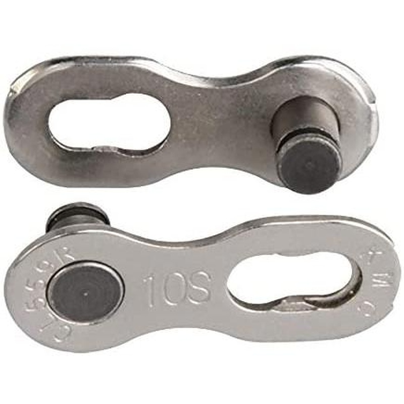KMC X10 10 Speed Chain Quick Link