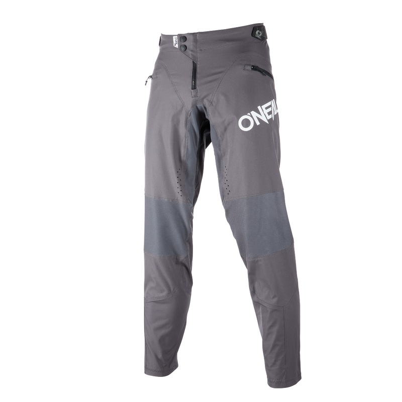 O'Neal Legacy Pants Grey