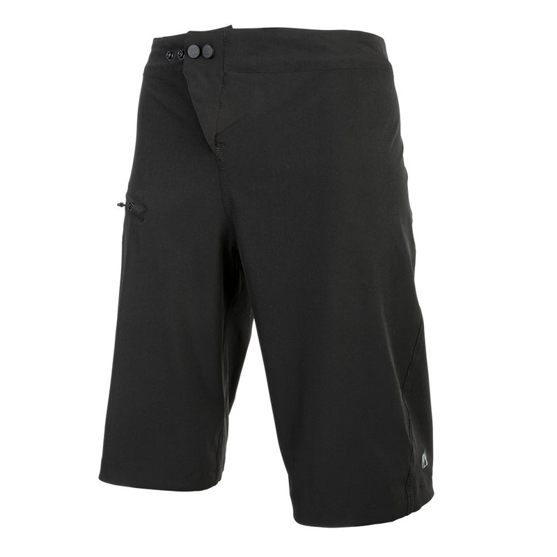 O'Neal Matrix Shorts With Chamois Black