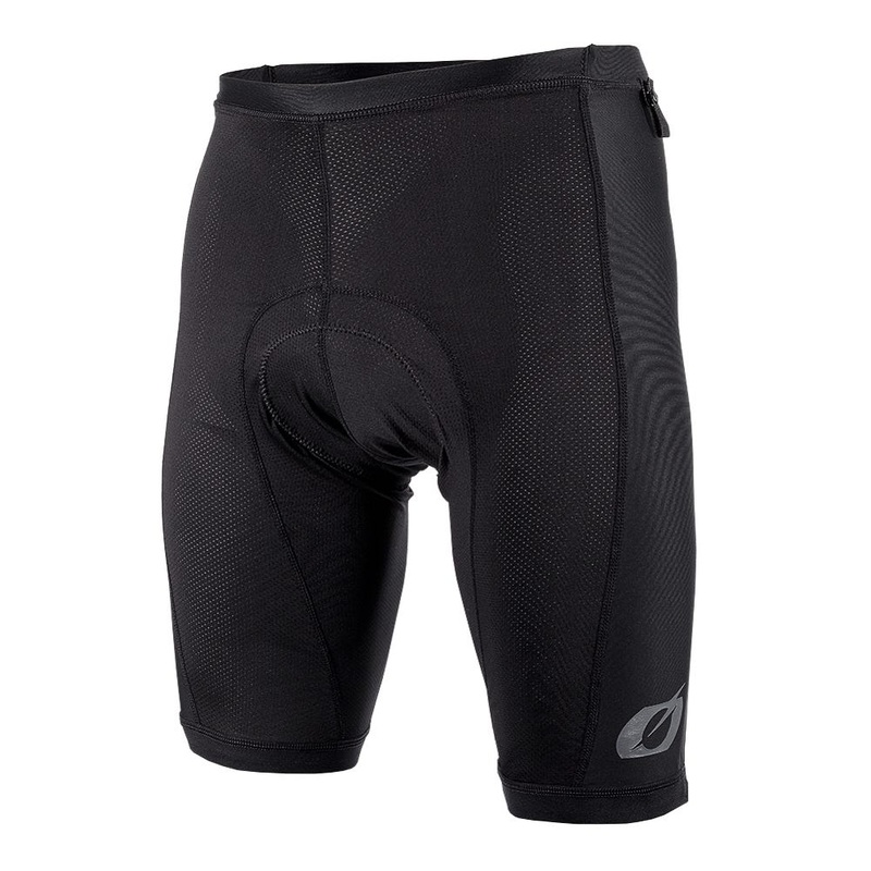 O'Neal MTB Inner Liner Shorts Black