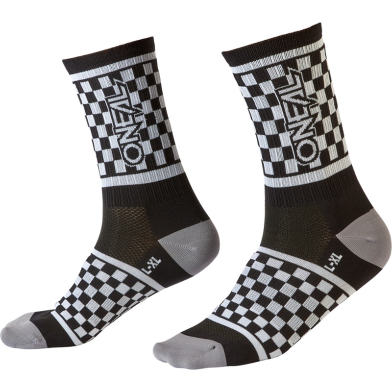 O'Neal MTB Performance Socks Victory Black