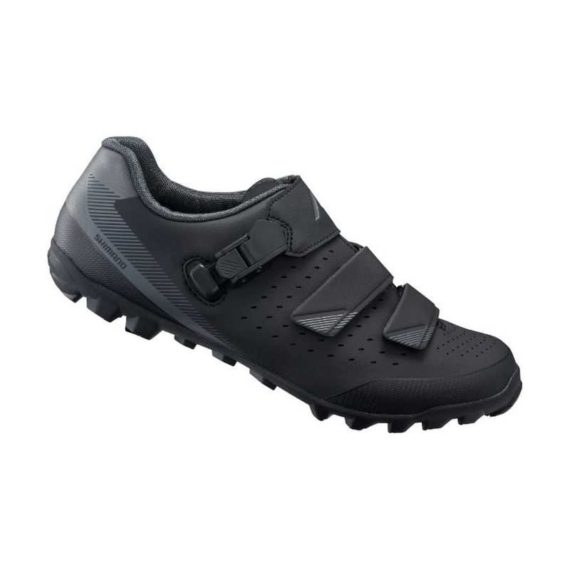Shimano ME301 SPD Shoes Black