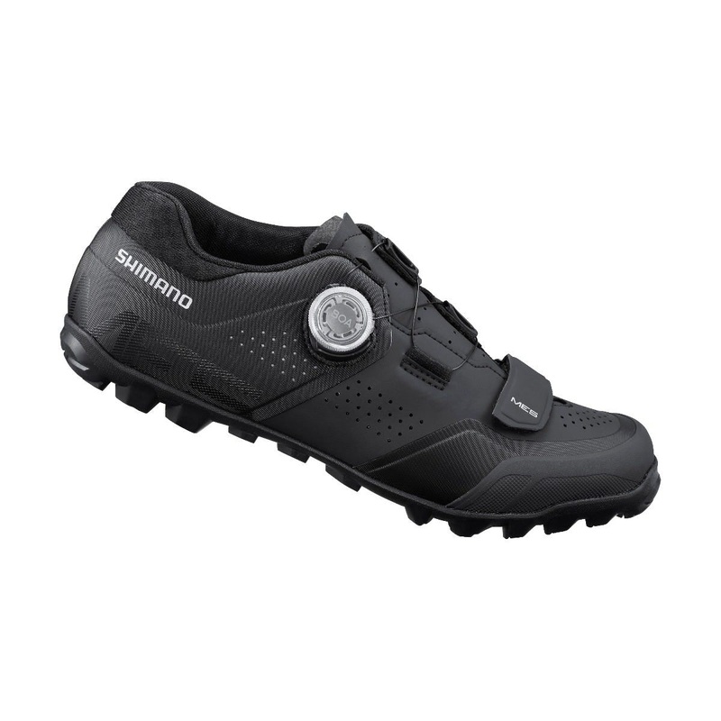 Shimano ME502 Shoes Black