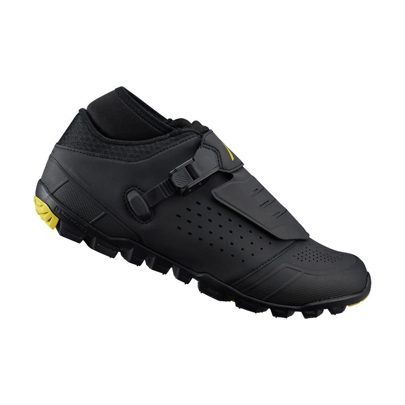 Shimano ME7 MTB Shoes Black