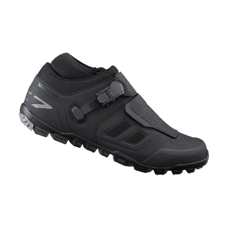 Shimano ME702 Shoes Black