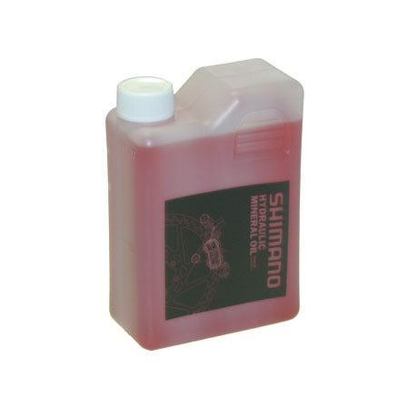 Shimano Mineral Brake Oil 1L