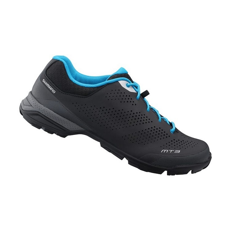 Shimano MT301 SPD Shoes Black