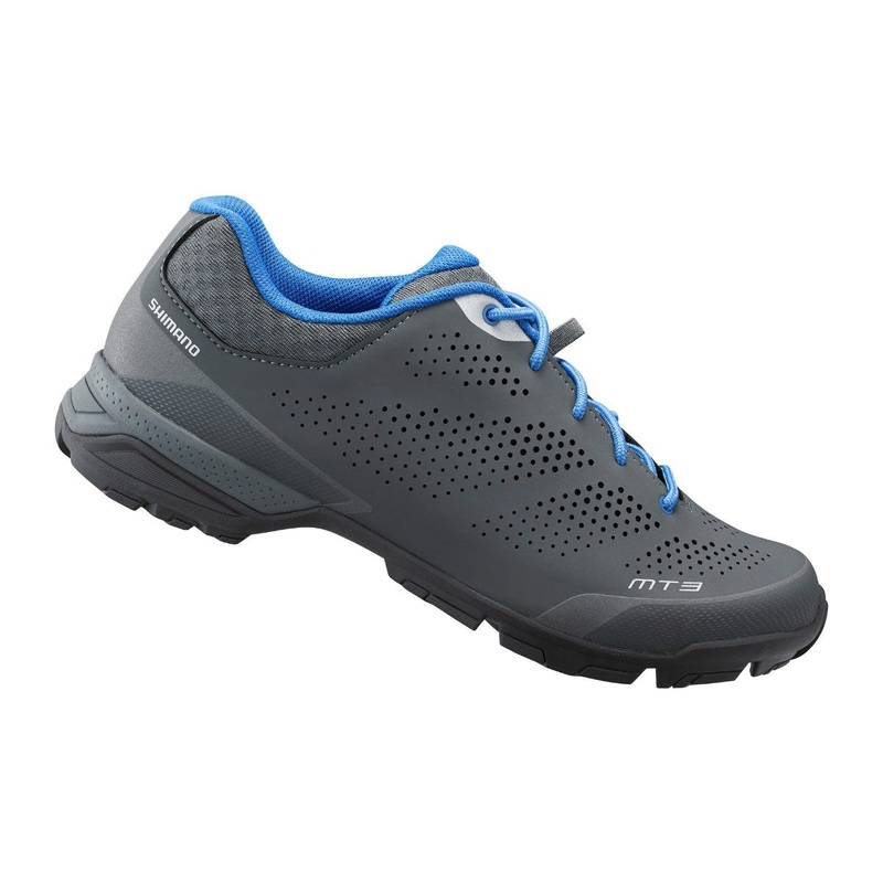 Shimano MT301 SPD Women's Shoes Gray