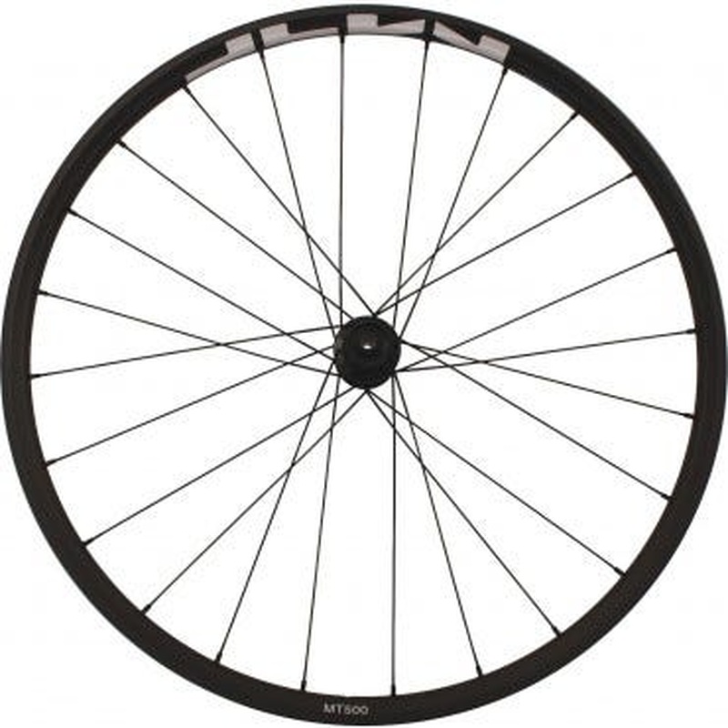 Shimano MT500 27.5'' Rear Wheel 142 x 12mm Centrelock