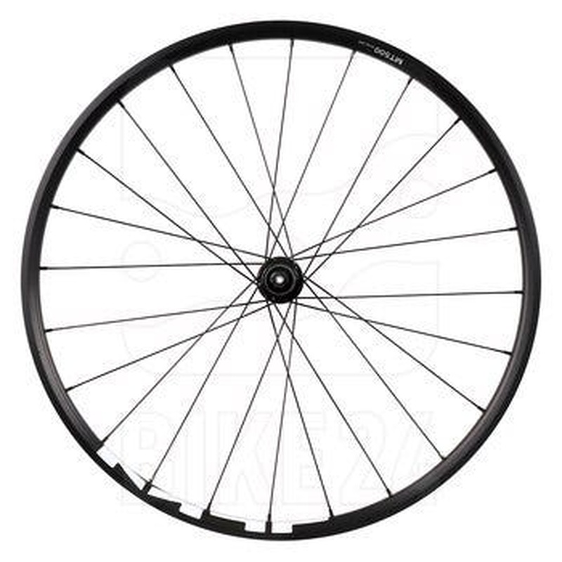 Shimano MT500 27.5'' Rear Wheel Centrelock