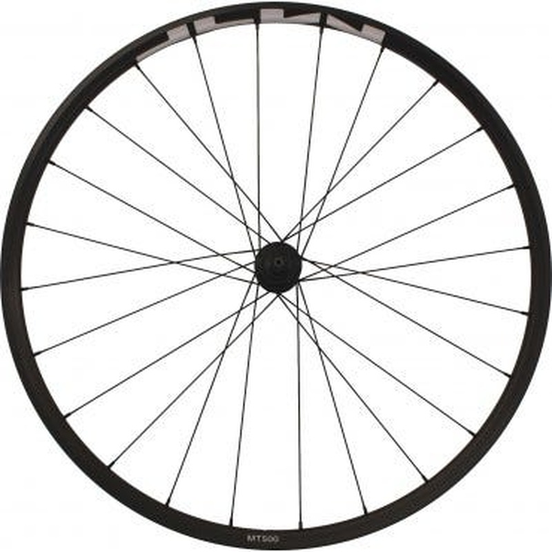 Shimano MT500 29'' QR Rear Wheel Centerlock