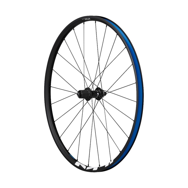 Shimano MT500 29'' Rear Wheel 142 x 12mm Centrelock
