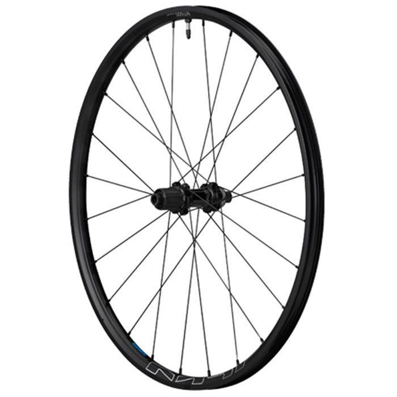 Shimano MT600 27.5'' Rear Wheel 142 x 12mm Centrelock