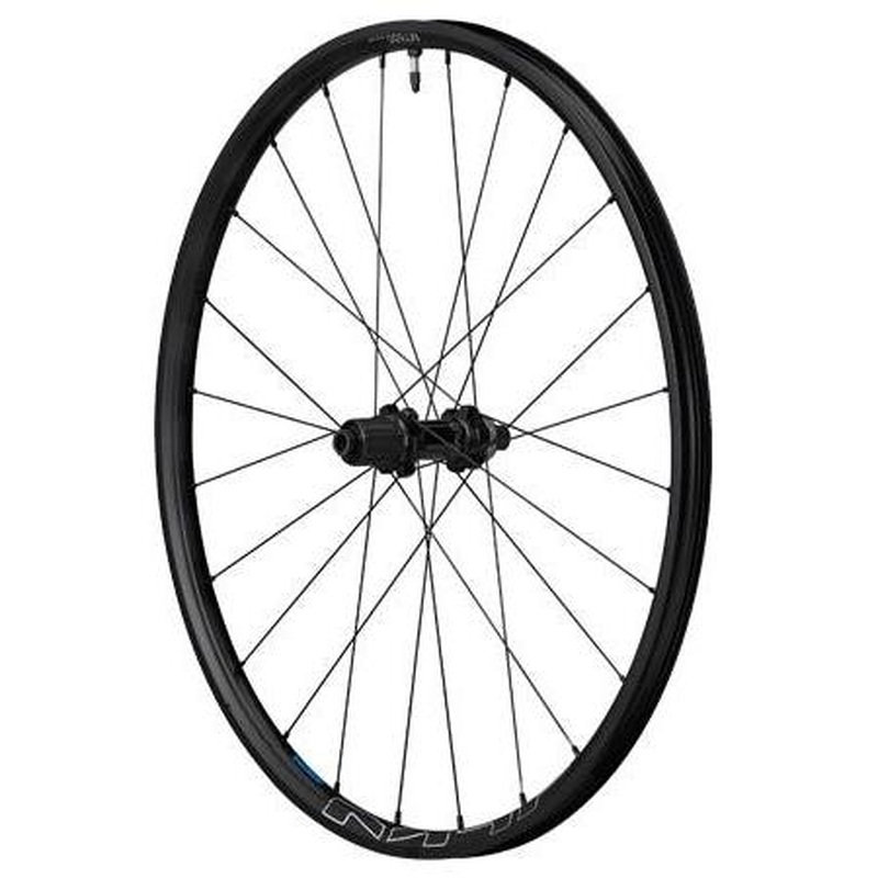Shimano MT600 27.5'' Rear Wheel 148 x 12mm Centrelock