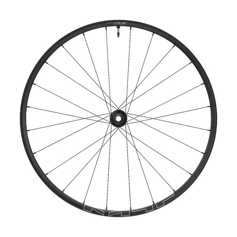 Shimano MT620 27.5'' TR Front Wheel Centrelock
