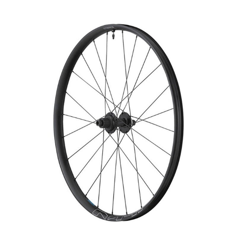 Shimano MT620 29'' Rear Tubeless Wheel Centre Lock