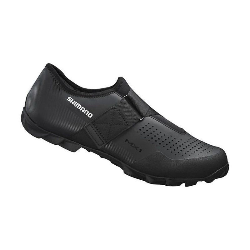 Shimano MX1 Shoes Black