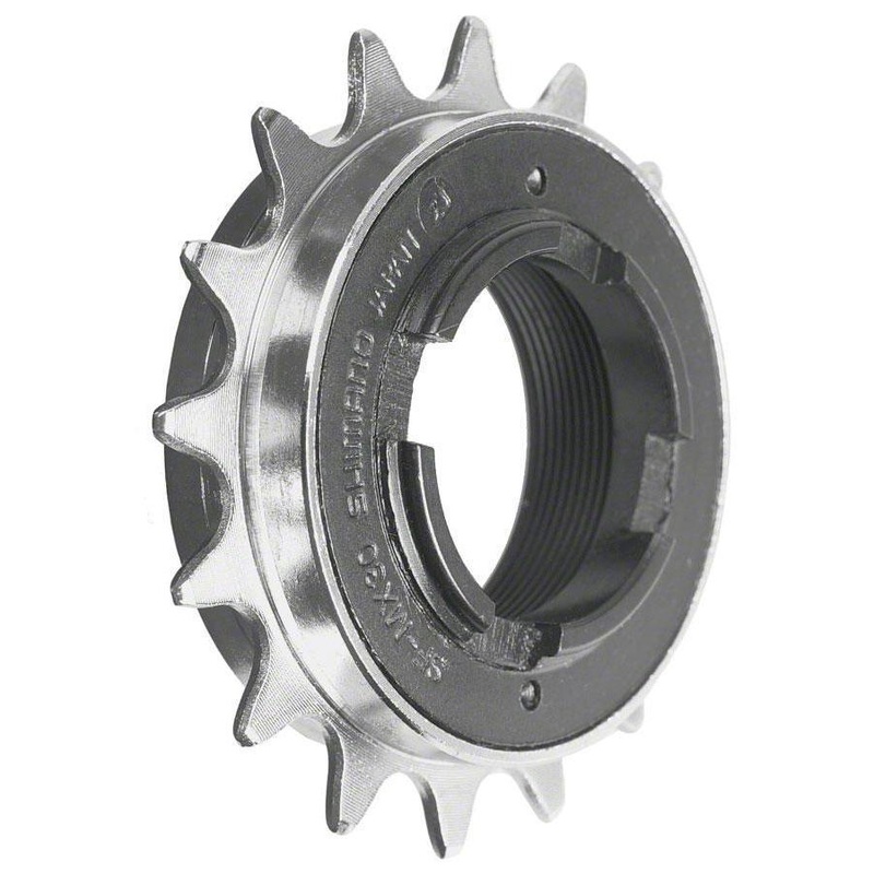 Shimano MX30 Freewheel 3/32 x 17T