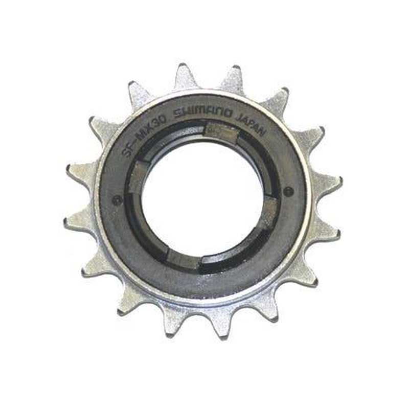 Shimano MX30 Freewheel 3/32 x 18T