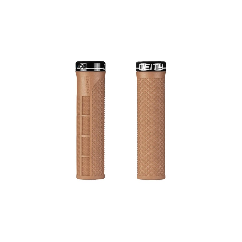 Deity Lockjaw Grips Gum