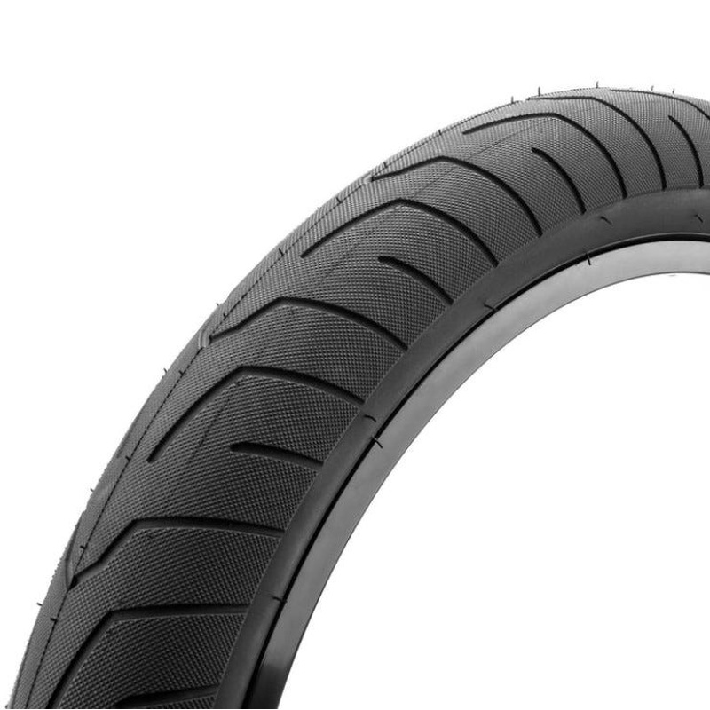 Kink Sever BMX Tyre 20 X 2.4'' Black