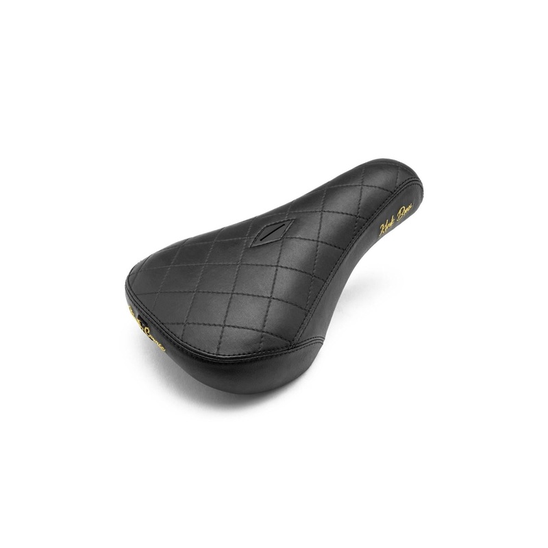 Kink Splendor Pivotal BMX Saddle Black
