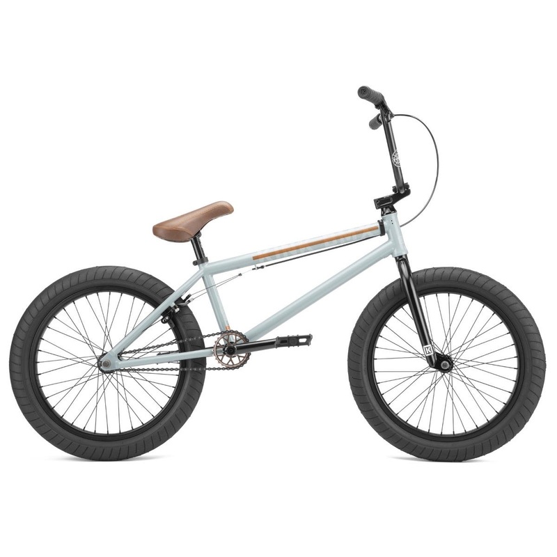 Kink Whip XL BMX 20" Gloss Sage Grey