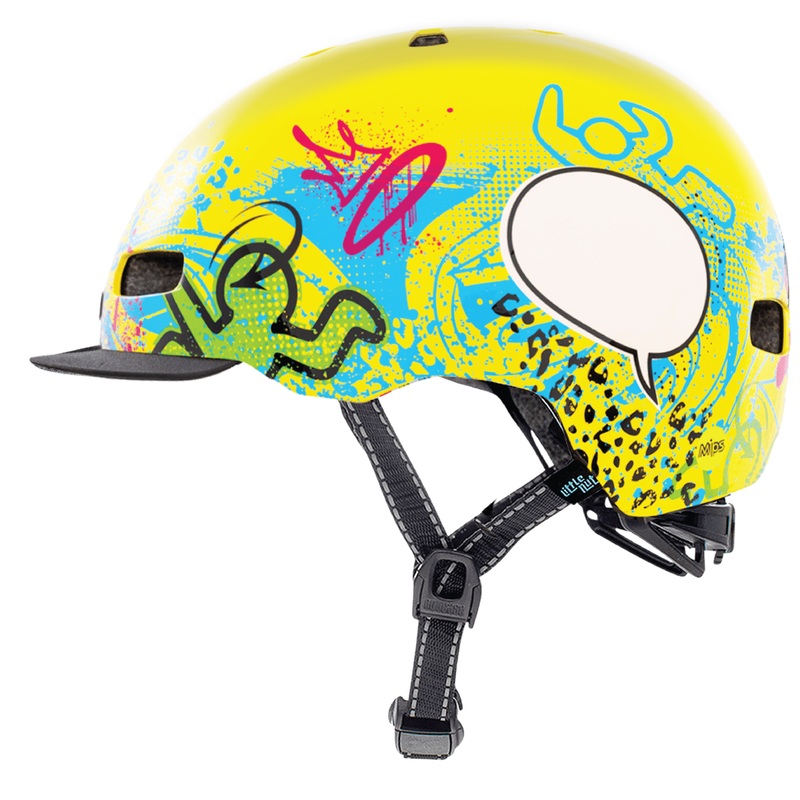 Nutcase Little Nutty YO! Youth MIPS Helmet