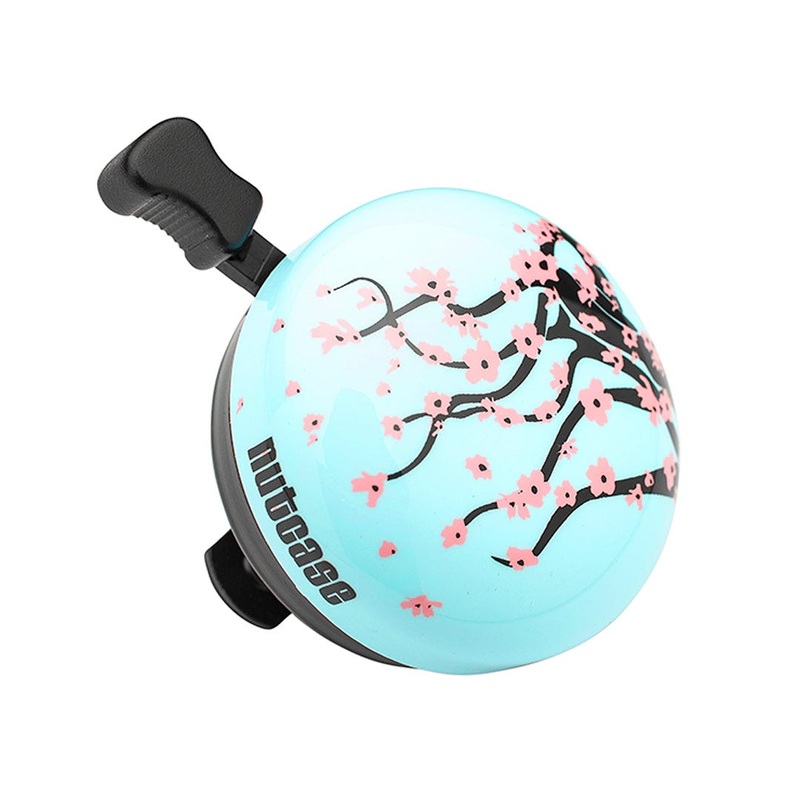 Nutcase Octoblossom Large Bell