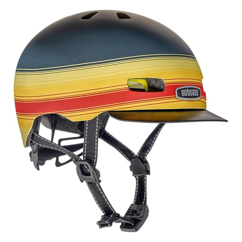 Nutcase Street Dipinto MIPS Helmet