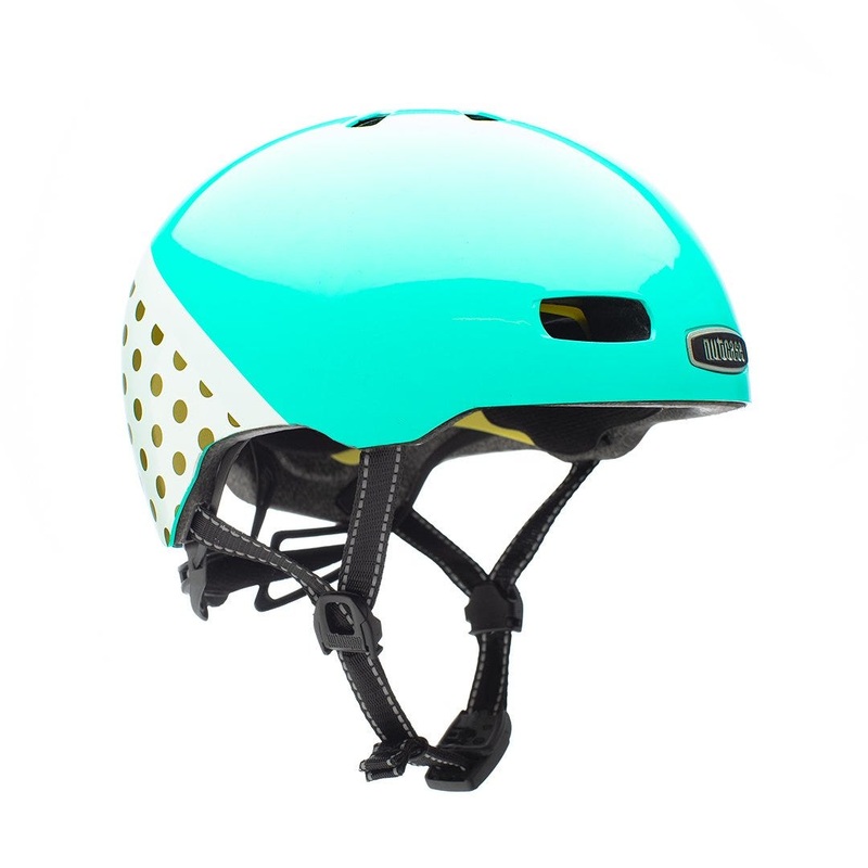 Nutcase Street Tiffany's Brunch MIPS Helmet