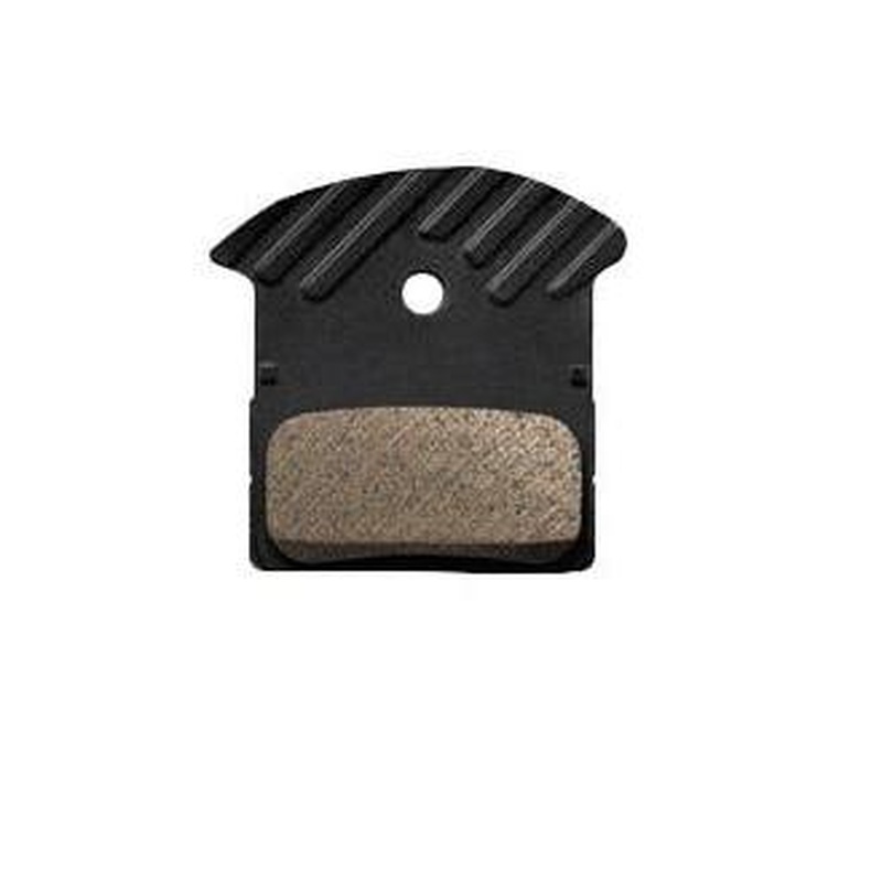Shimano J03A Resin Pad & Spring