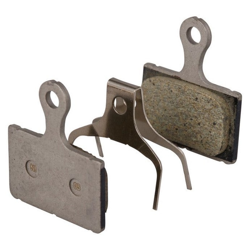 Shimano K03S Resin Pad & Spring