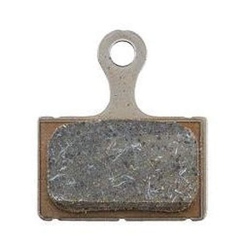Shimano K05S-RX Resin Road Disc Brake Pads & Spring