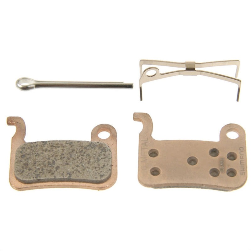 Shimano M06 Disc Pads