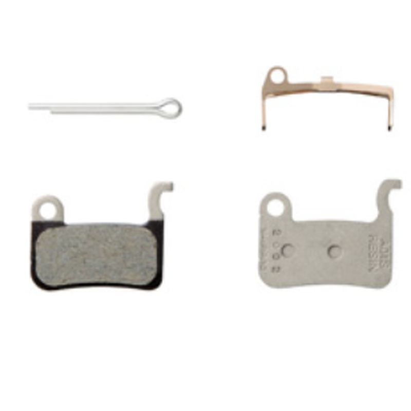 Shimano M06 Metallic Discpad