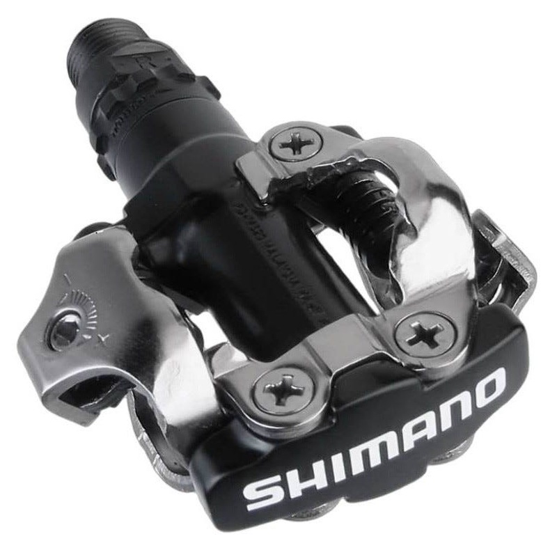 Shimano M520 MTB Pedal Black