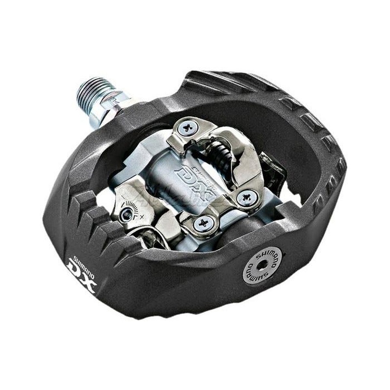 Shimano M647 MTB Pedal