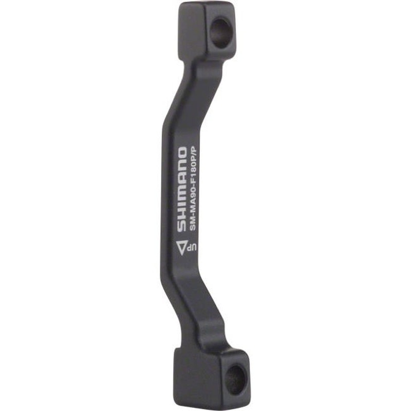 Shimano MA90 Post Mount Rear Disc Brake Adaptor 140mm