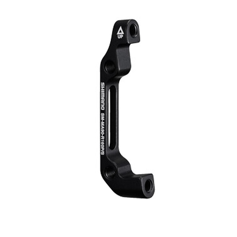 Shimano MA90 R160 Rear Post Brake Adaptor Rear 160mm