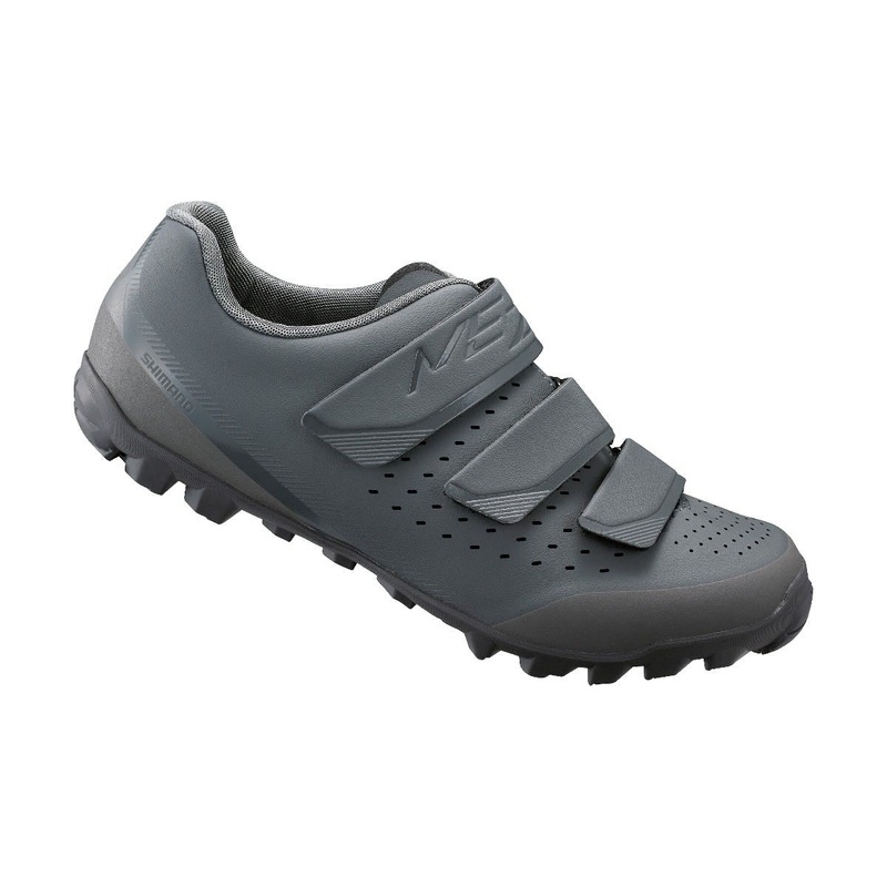 Shimano ME201 SPD Shoe Grey
