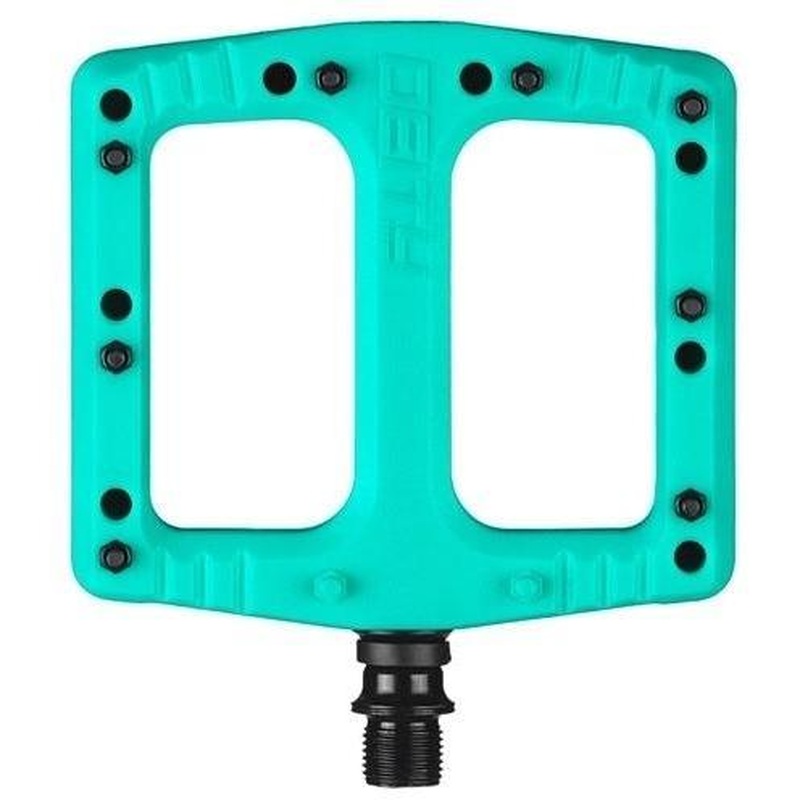 Deity Deftrap Pedals Mint