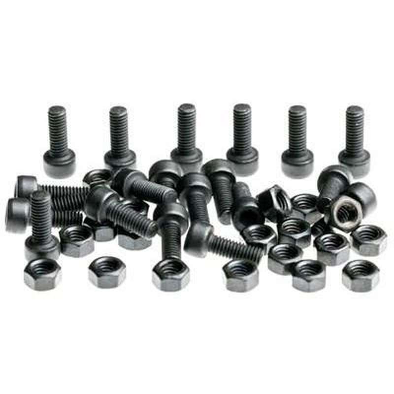 Deity Deftrap Short Pin Kit