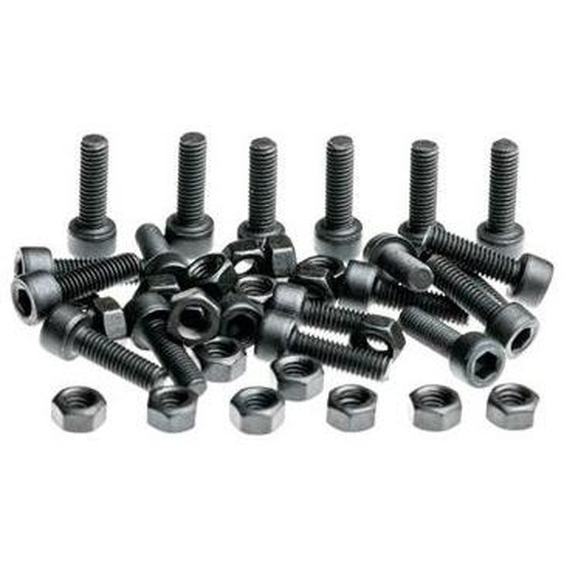 Deity Deftrap Standard Pin Kit