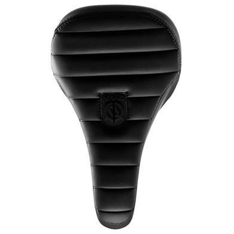 Deity Frisco Saddle Pivotal Stealth