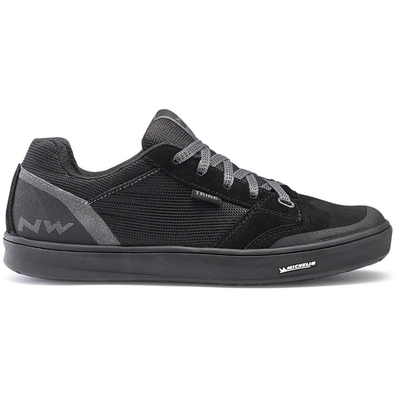 Northwave Tribe Shoes Black