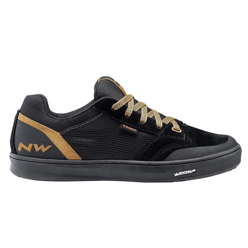 Northwave Tribe Shoes Black/Sand