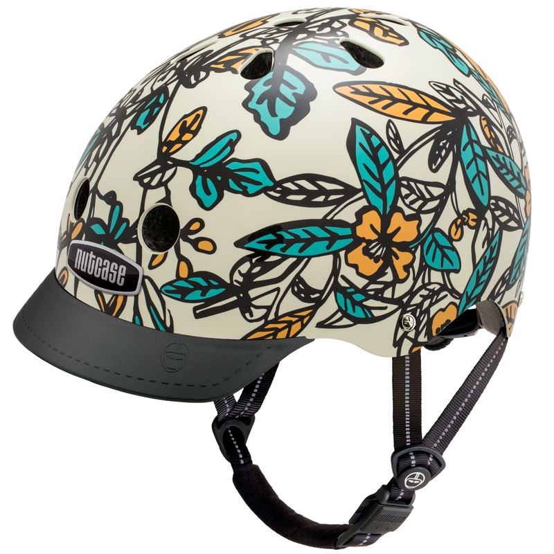 Nutcase Artist Series Helmet Daydreaming