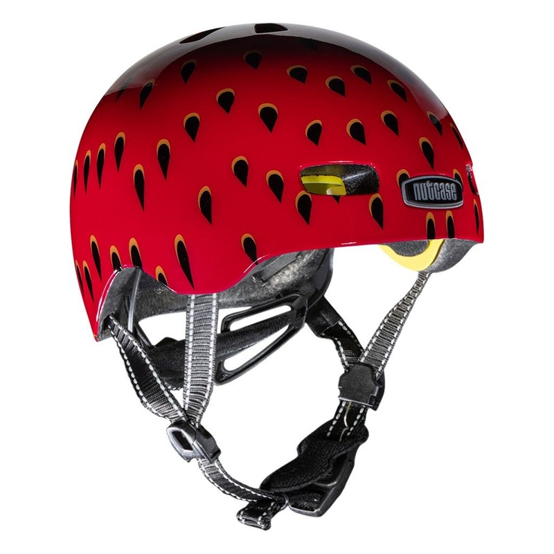 Nutcase Baby Nutty Very Berry Baby MIPS Helmet