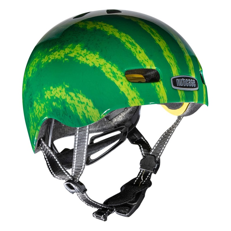 Nutcase Baby Nutty Watermelon Baby MIPS Helmet